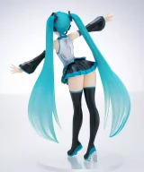 Figurka Vocaloid - Hatsune Miku Translucent Color (Pop Up Parade)