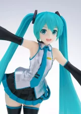 Figurka Vocaloid - Hatsune Miku Translucent Color (Pop Up Parade)