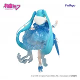 Figurka Vocaloid - Miku Rainy Dance (FuRyu)