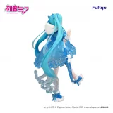 Figurka Vocaloid - Miku Rainy Dance (FuRyu)