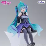Figurka Vocaloid - Noodle Stopper Hatsune Miku Flower Fairy Bellflower Ver. (FuRyu)