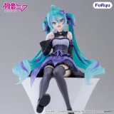 Figurka Vocaloid - Noodle Stopper Hatsune Miku Flower Fairy Bellflower Ver. (FuRyu)
