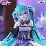 Figurka Vocaloid - Noodle Stopper Hatsune Miku Flower Fairy Bellflower Ver. (FuRyu)