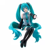 Figurka Vocaloid - Noodle Stopper Hatsune Miku Nardack (FuRyu)