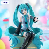 Figurka Vocaloid - Noodle Stopper Hatsune Miku Nardack (FuRyu)