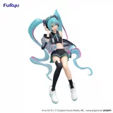 Figurka Vocaloid - Noodle Stopper Hatsune Miku Neon Cyber (FuRyu)