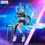 Figurka Vocaloid - Noodle Stopper Hatsune Miku Neon Cyber (FuRyu)