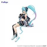 Figurka Vocaloid - Noodle Stopper Hatsune Miku Neon Cyber (FuRyu)