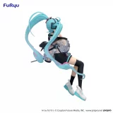 Figurka Vocaloid - Noodle Stopper Hatsune Miku Neon Cyber (FuRyu)