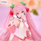Figurka Vocaloid - Noodle Stopper Hatsune Miku Sakura 2024 (FuRyu)