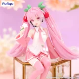 Figurka Vocaloid - Noodle Stopper Hatsune Miku Sakura 2024 (FuRyu)