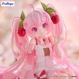 Figurka Vocaloid - Noodle Stopper Hatsune Miku Sakura Miku (FuRyu)