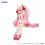 Figurka Vocaloid - Noodle Stopper Hatsune Miku Sakura Miku (FuRyu)