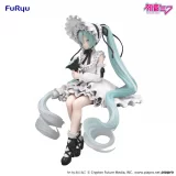 Figurka Vocaloid - Noodle Stopper Hatsune Miku Vintage Doll Style (FuRyu)