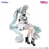 Figurka Vocaloid - Noodle Stopper Hatsune Miku Vintage Doll Style (FuRyu)