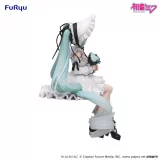 Figurka Vocaloid - Noodle Stopper Hatsune Miku Vintage Doll Style (FuRyu)