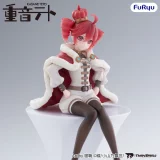 Figurka Vocaloid - Noodle Stopper Kasane Teto King Ver. (FuRyu)