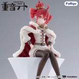 Figurka Vocaloid - Noodle Stopper Kasane Teto King Ver. (FuRyu)