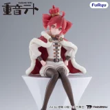 Figurka Vocaloid - Noodle Stopper Kasane Teto King Ver. (FuRyu)