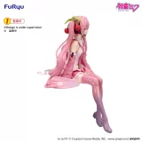 Figurka Vocaloid - Noodle Stopper Sakura Miku (FuRyu)