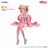 Figurka Vocaloid - Noodle Stopper Sakura Miku (FuRyu)