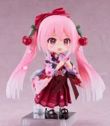 Figurka Vocaloid - Sakura Miku: Hirohako 2025 Ver. (Nendoroid) - Hatsune Miku
