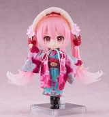 Figurka Vocaloid - Sakura Miku: Hirohako 2025 Ver. (Nendoroid) - Hatsune Miku