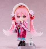 Figurka Vocaloid - Sakura Miku: Hirohako 2025 Ver. (Nendoroid) - Akční figurka