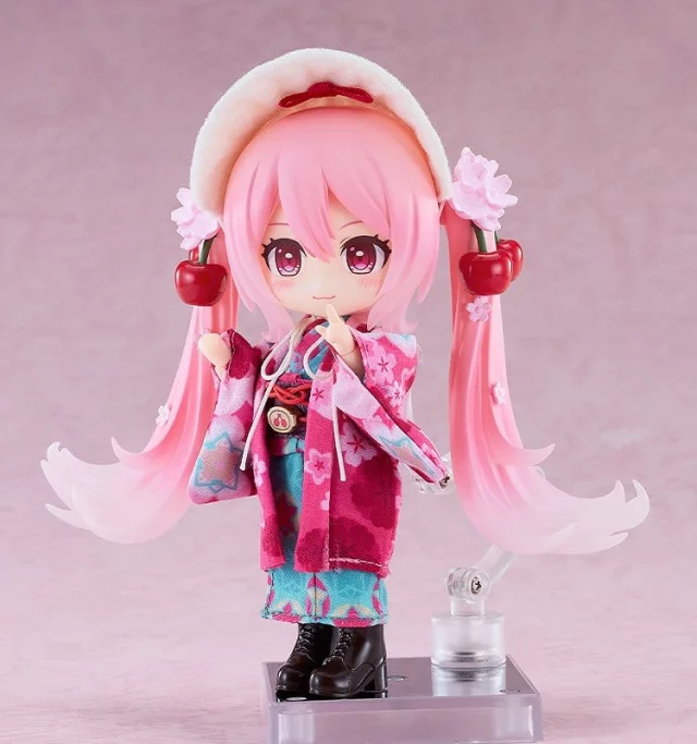 Sakura Miku