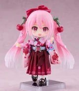 Figurka Vocaloid - Sakura Miku: Hirohako 2025 Ver. (Nendoroid) - Akční figurka