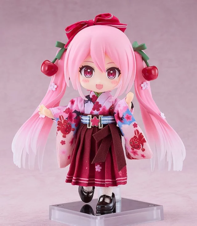Sakura Miku