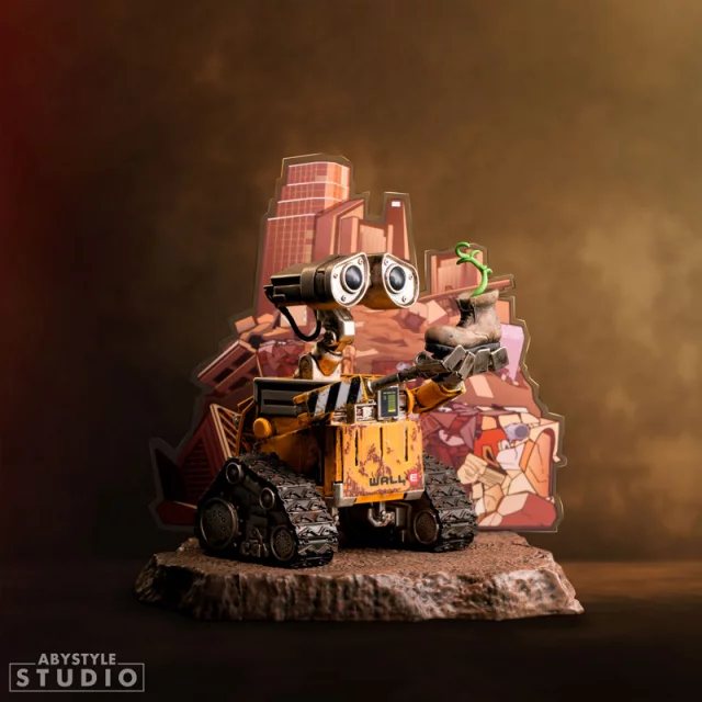 Figurka Wall-E - Wall-E