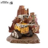 Figurka Wall-E - Wall-E - Disney
