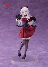 Figurka Wandering Witch: The Journey of Elaina - Elaina Sweet Devil Ver. (Taito)