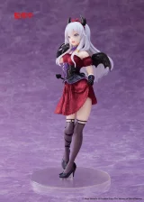 Figurka Wandering Witch: The Journey of Elaina - Elaina Sweet Devil Ver. (Taito)