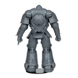 Figurka Warhammer 40k - Assault Intercessor Sergeant (McFarlane)
