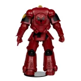 Figurka Warhammer 40k - Assault Intercessor Sergeant (McFarlane)