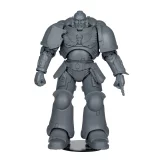 Figurka Warhammer 40k - Assault Intercessor Sergeant (McFarlane)
