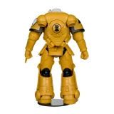 Figurka Warhammer 40k - Intercessor Sergeant (McFarlane)