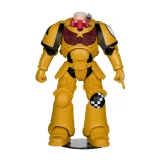 Figurka Warhammer 40k - Intercessor Sergeant (McFarlane)