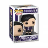 Figurka Wednesday - Pugsley Addams (Funko POP! Television 1819)