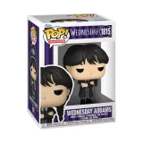 Figurka Wednesday - Wednesday Addams (Funko POP! Television 1815)