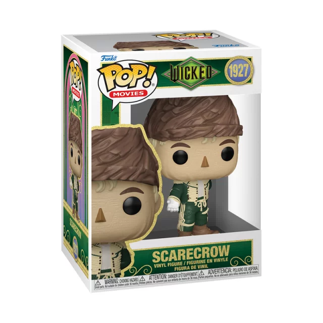 Figurka Wicked - Scarecrow (Funko POP! Movies 1927)