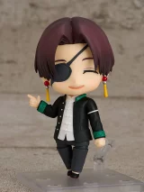Figurka Wind Breaker - Hayato Suo (Nendoroid)