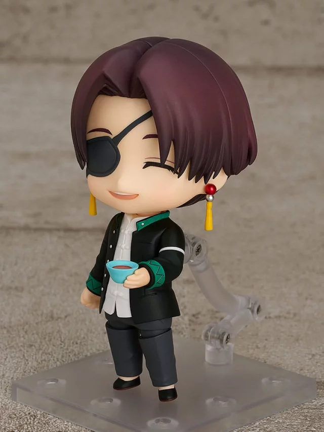 Wind Breaker figurka