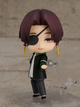 Figurka Wind Breaker - Hayato Suo (Nendoroid)