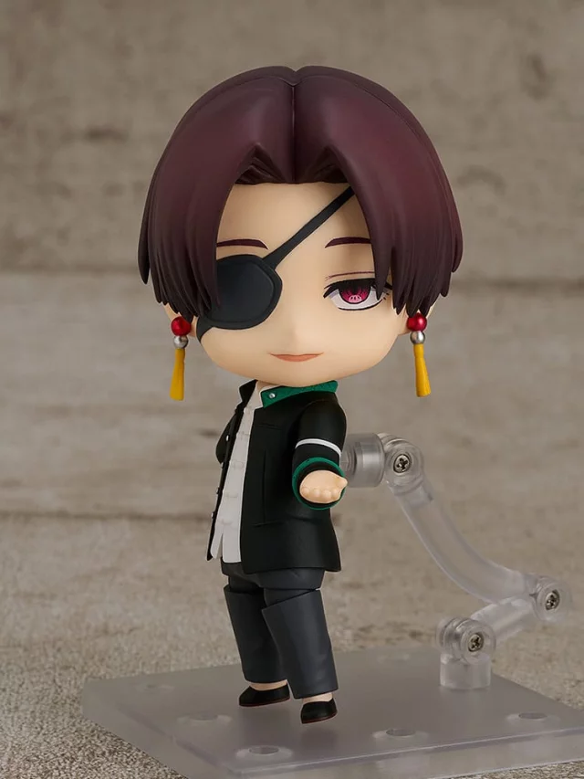 Hayato Suo Nendoroid