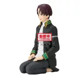 Figurka Wind Breaker - Suo Hayato (BanPresto)