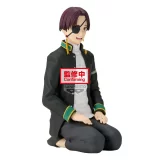 Figurka Wind Breaker - Suo Hayato (BanPresto)
