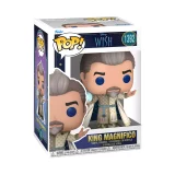 Figurka Wish - King Magnifico (Funko POP! Disney 1392)